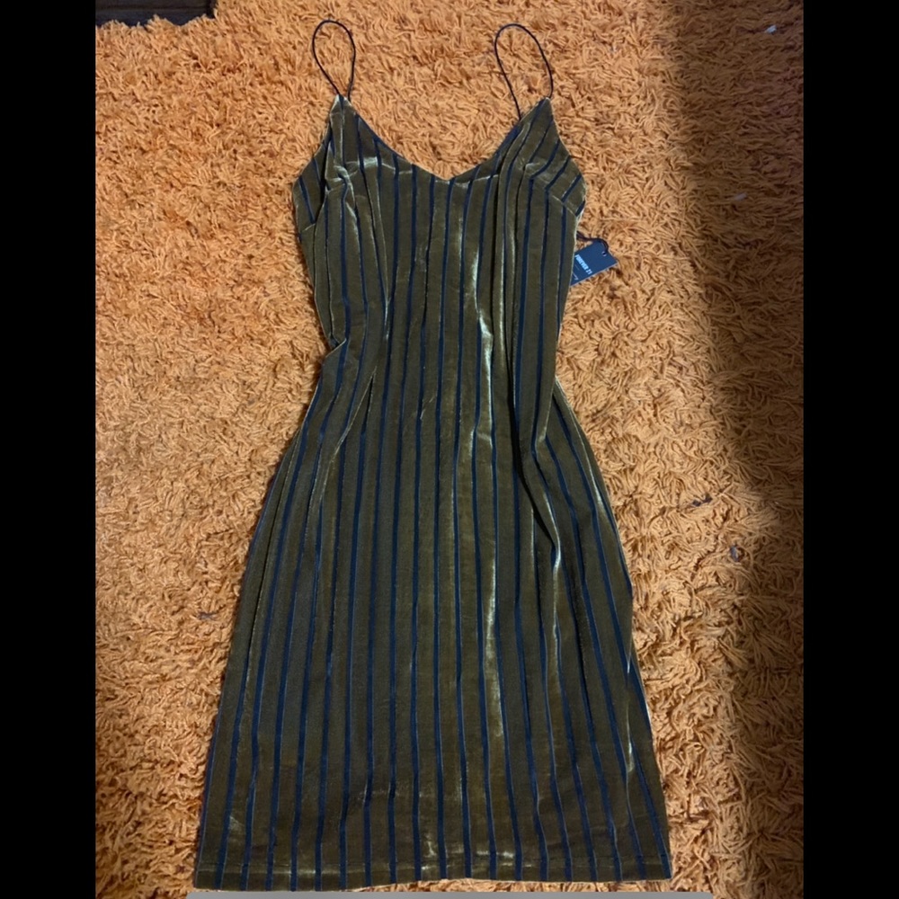 NWT Forever 21 mini dress **excluded from 3/$30